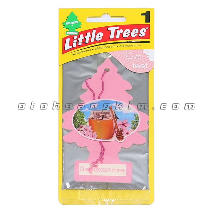 la-thom-little-trees-cherry-blossom-honey